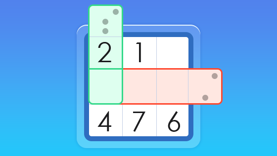 hidden triples in sudoku
