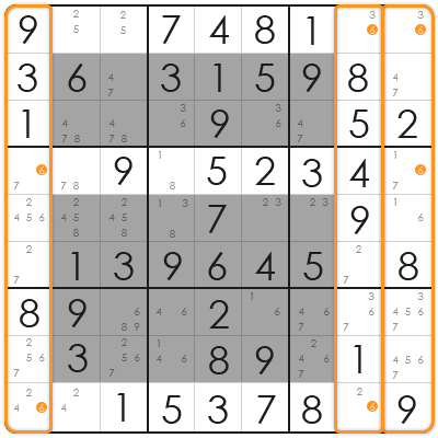 sudoku python solver